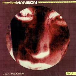Marilyn Manson : Coke and Sodomy Vol. 2